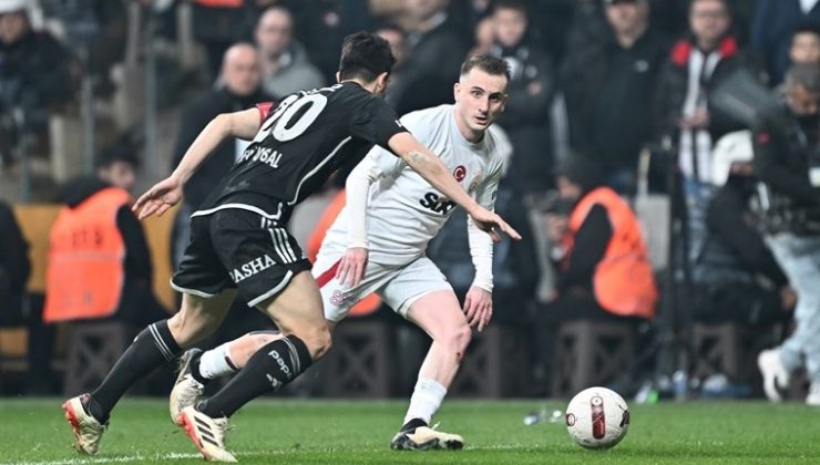 Spor yazarları Beşiktaş – Galatasaray maçını yorumladı: ‘Santos maçı 19:02’de kaybetti’