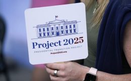 Trump’ın özel planı hazır… 2025 projesi Amerika’yı çok değiştirecek