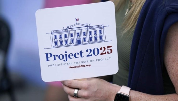 Trump’ın özel planı hazır… Proje 2025 Amerika’ya çok değiştirecek