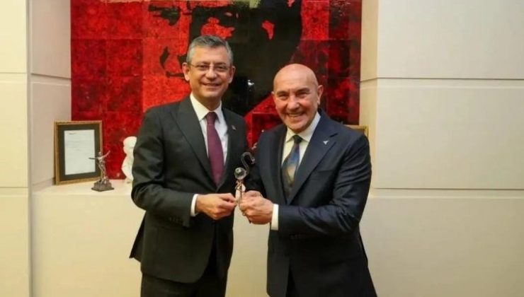 Tunç Soyer: CHP’deki ‘değişim’ değişiklikte kaldı