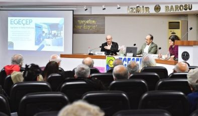 Tunç Soyer: İzmir’in Çernobilini temizlememize izin vermediler