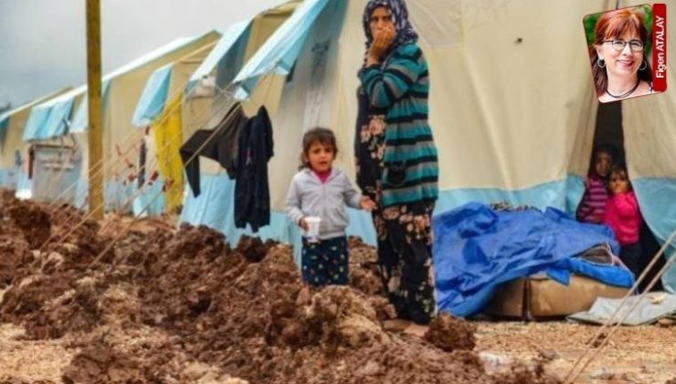 Yüz binlerce kız çocuğu eğitimin dışında