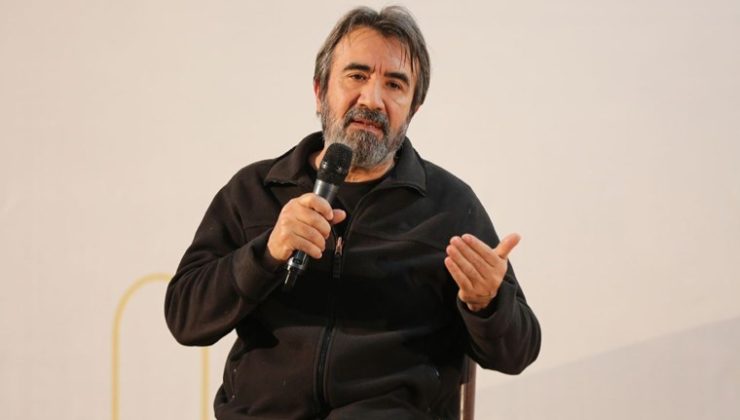 Zeki Demirkubuz’dan Netflix’e gönderme: ‘Kimlerin filmini alacağını biliyoruz’