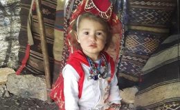 3 yaşındaki Müslüme Yağal’ın ölümünde flaş karar!