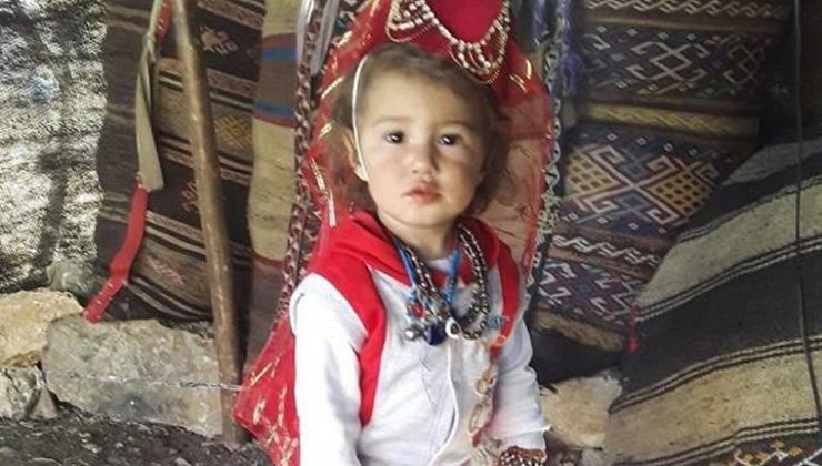 3 yaşındaki Müslüme Yağal’ın ölümünde flaş karar!