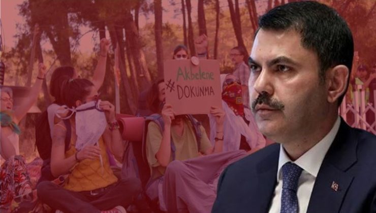Akbelen’den Dipsiz Göl’e, Ayder Yaylası’ndan Uzungöl’e… İşte Kurum’un bakanlığı dönemindeki çevre katliamları