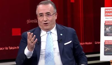 Cengiz Topel Yıldırım’ın sözleri İYİ Parti’yi karıştırdı! Kendi partisinden sert tepki: ‘İftira siyasetini meşrulaştırıyor’