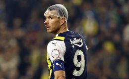 Edin Dzeko’dan tepki: ‘Utanç verici’