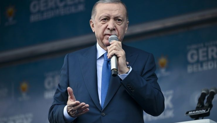 Erdoğan muhalefeti Ahmet Kaya şarkısıyla hedef aldı: ‘Nerden baksan tutarsızlık, nerden baksan ahmakça’