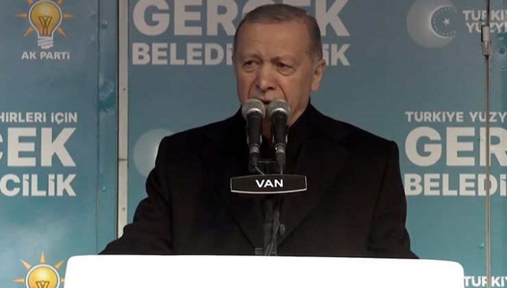 Erdoğan’dan CHP’deki ‘para sayma’ görüntülerine ilk yorum: ‘Bu iş iyice kirlendi’