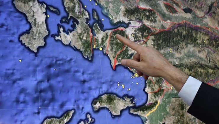 Erken uyarı sistemi projesi hayata geçiyor: Depremi önceden haber verecek