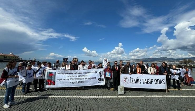“Hasta müşteriye hastane ticarethaneye dönüştü”