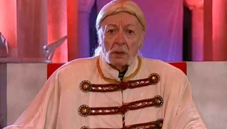 Kayhan Yıldızoğlu kim, kaç yaşında, nereli? Selena dizisinin Yüce Majeste’si Kayhan Yıldızoğlu neden öldü?