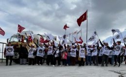 Lezita grevi sürüyor… Hindistan’dan işçi getirmekle gündeme geldi: Firmadan açıklama
