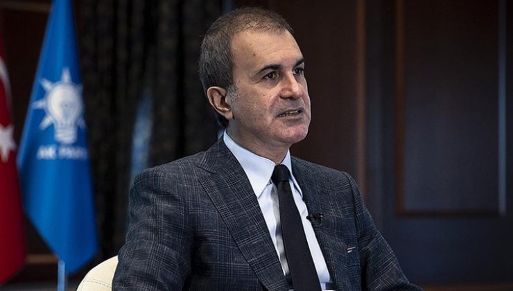 Ömer Çelik, Erdoğan’ın ‘son seçimim’ ifadesi hakkında konuştu: ‘Siyaseti bırakıyorum’ anlamında değil