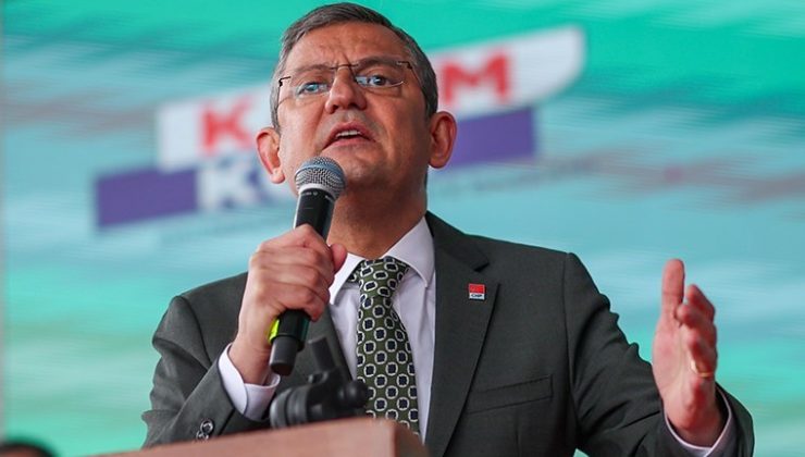 Özgür Özel’den eski İYİ Partili isme sert tepki: ‘Milli irade hırsızlığıyla AK Parti’ye transfer oldu’