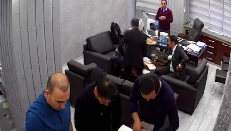 ‘Para sayma’ soruşturmasında 2 şüphelinin ifadesine ulaşıldı