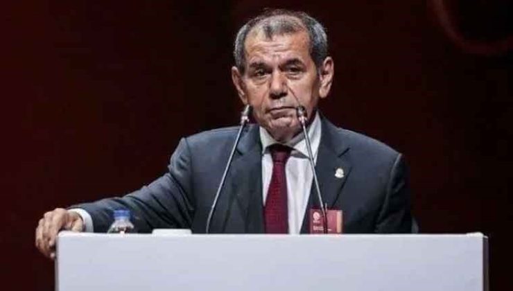 PFDK sevkleri açıklandı! Dursun Özbek…