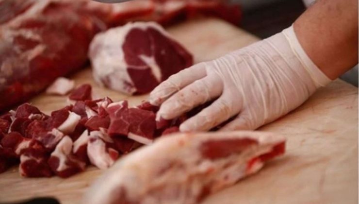 TÜSEDAD ‘kriz’ diye duyurdu: Et fiyatları için kötü haber!
