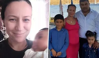Uraz bebek ve ablası Karya’nın ölümünde yeni gelişme: İlaçlama şirketi sahibine ‘indirimli’ 7 yıl 9 ay hapis