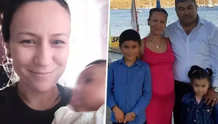 Uraz bebek ve ablası Karya’nın ölümünde yeni gelişme: İlaçlama şirketi sahibine ‘indirimli’ 7 yıl 9 ay hapis