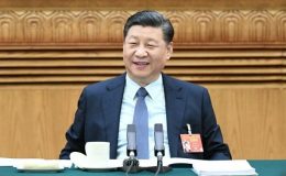 Xi Jinping’in tam süreçli halk demokrasisine yakından bir bakış
