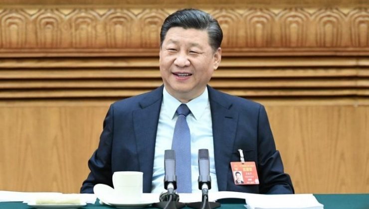 Xi Jinping’in tam süreçli halk demokrasisine yakından bir bakış