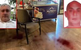 15 yıl hapisle yargılanan çakıyla yaralama sanığı mahkemede özür diledi, tahliye oldu