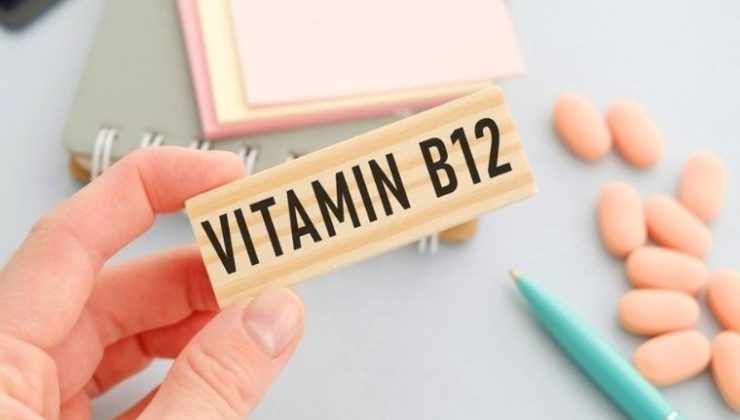 B12 vitamini eksikliğine birebir: İşte doğanın mucizevi tedavisi olan kür tarifi…