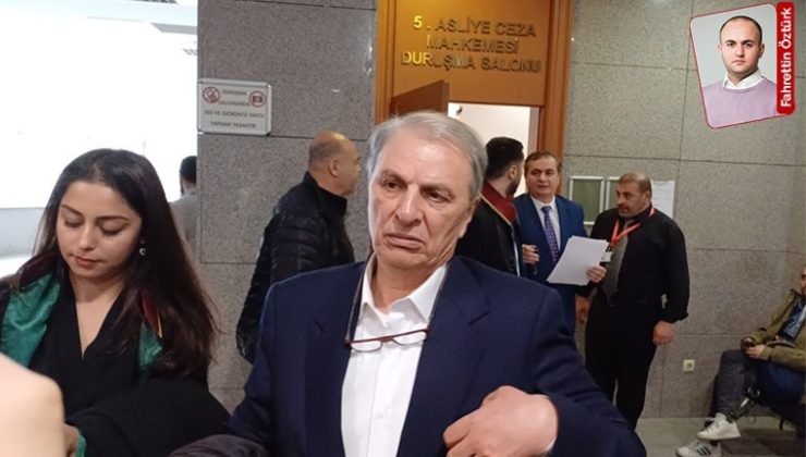 Can Ataklı hakim karşısına çıktı: ‘Bu dava linç kampanyasının bir sonucu’
