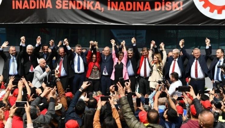 Cemil Tugay: İktidar kırmız kart görmezse, çok daha kötü günler gelecek