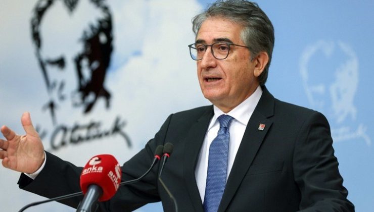 CHP Genel Başkan Yardımcısı Karatepe, hükümetin yerel seçim sonrası planını ortaya koydu: AKP’nin kurgusu sefalet
