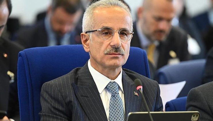 CHP Meclis’e taşıdı: Bakan Uraloğlu, danışmanı hakkındaki o iddialara yanıt vermedi