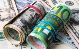 Döviz yatırımcısı dikkat! Faiz kararıyla sert düşen dolar ve Euro ne kadar oldu? 22 Mart 2024 döviz fiyatları