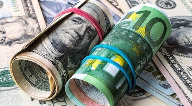 Döviz yatırımcısı dikkat! Faiz kararıyla sert düşen dolar ve Euro ne kadar oldu? 22 Mart 2024 döviz fiyatları