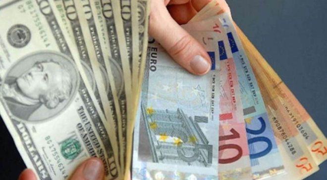 Dövizde tarihi zirve! Dolar ve Euro ne kadar oldu? 21 Mart 2024 döviz fiyatları