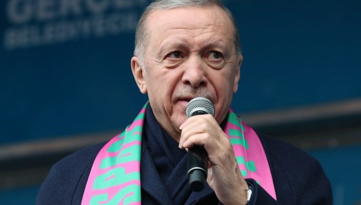 Erdoğan’dan ’emekli’ açıklaması: ‘Ekonomide olumlu tablo’ için tarih verdi