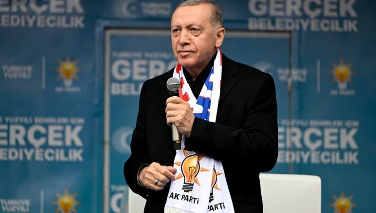 Erdoğan’dan Karabük’te ’emeklilere’ mesaj: ‘Önce hazırlıklarımızı tamamlayacağız…’