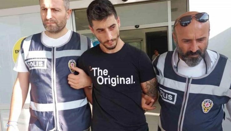 Eşinin ölümünden sorumlu tuttuğu doktoru kaçırdı