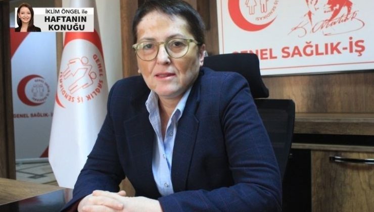 Genel Başkan Derya Uğur, 14 Mart Tıp Bayramı’nda sistemdeki sorunları sıraladı ve uyardı:Sağlık tıkanma noktasında