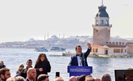 İBB Salacak sahilini İstanbullularla buluşturdu… Ekrem İmamoğlu: İsraf ve ihanet şebekelerine son vereceğiz