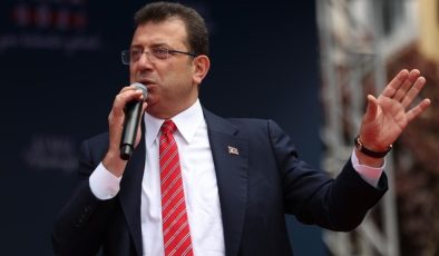İmamoğlu’ndan iktidara çağrı: ’10 ay geçti, kaldırın şu mülakatı’