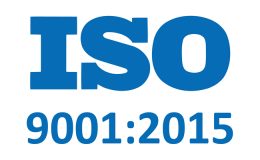 ISO 9001 Belgesi