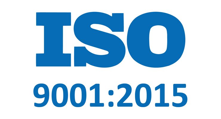 ISO 9001 Belgesi