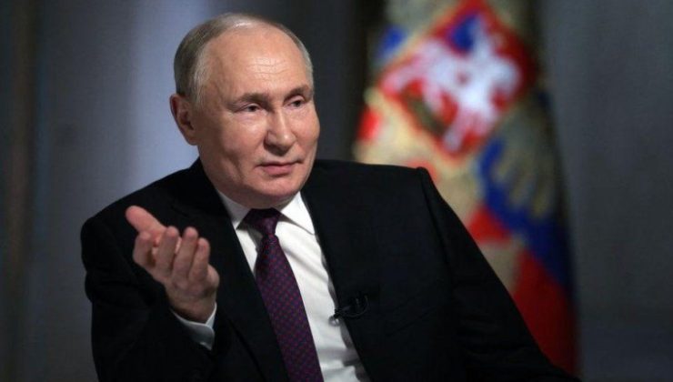 KGB ajanlığından Rusya’da çeyrek asra yaklaşan liderliğe: Putin’in kariyeri nasıl şekillendi?