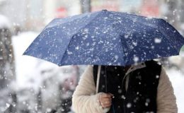 Meteoroloji açıkladı: 23 Mart 2024 hava durumu raporu… Bugün hava nasıl olacak?