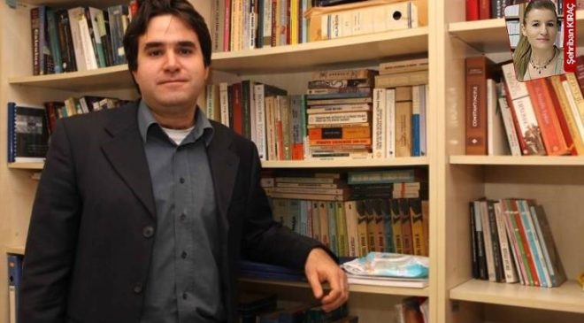 Prof. Dr. Ceyhun Elgin’den seçim sonrasına ilişkin değerlendirme: ‘Uçuruma yuvarlanırız’
