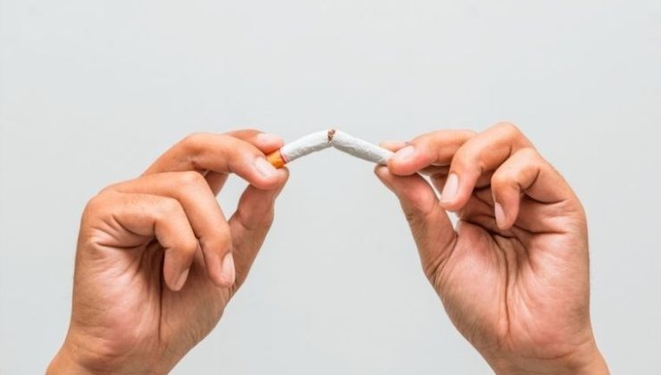 Sigara isteğini kesen 10 besin: Bu gıdalar sigara isteğini azaltıp, vücudu nikotin ve toksinden arındırıyor…