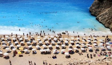 Turizm istihdam sorunu ile büyüyor: Çözüm yabancı işçide aranıyor