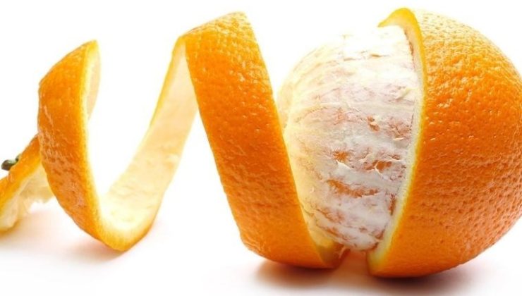 Uzmanlardan gerçek aşkın kanıtı: Portakal Kabuğu Teorisi